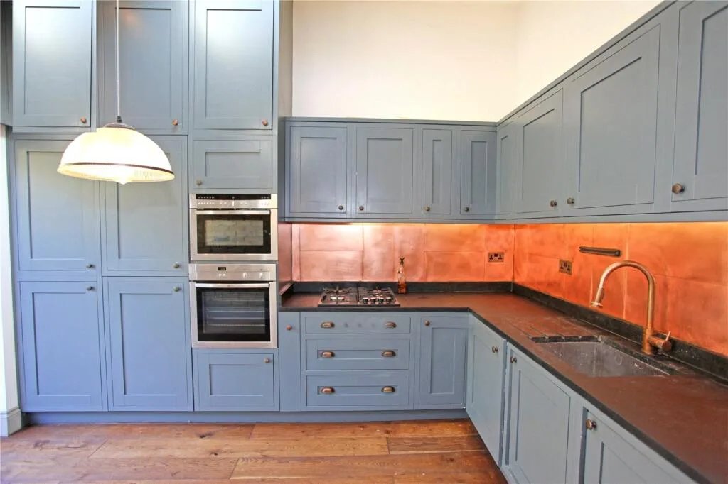 2 bedroom terraced house for rent