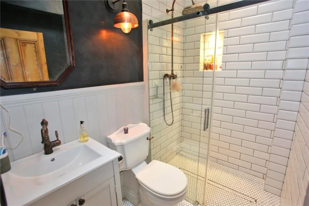 2 bedroom terraced house for rent