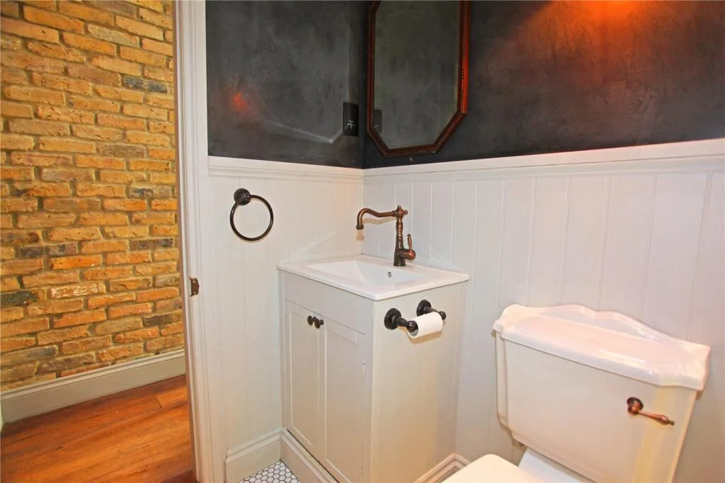 2 bedroom terraced house for rent