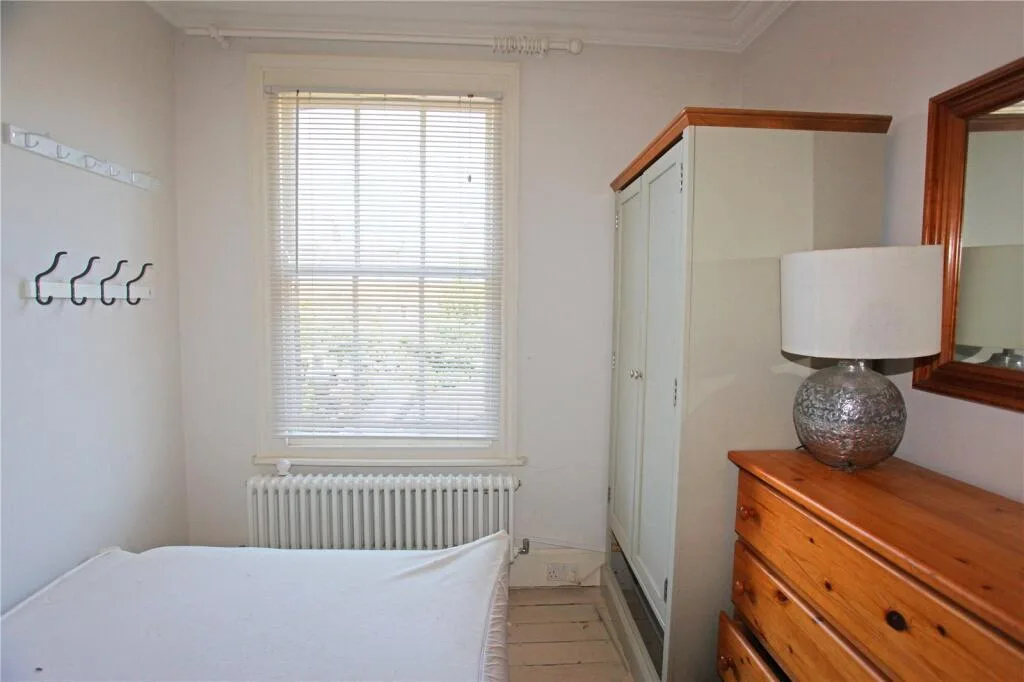 2 bedroom terraced house for rent
