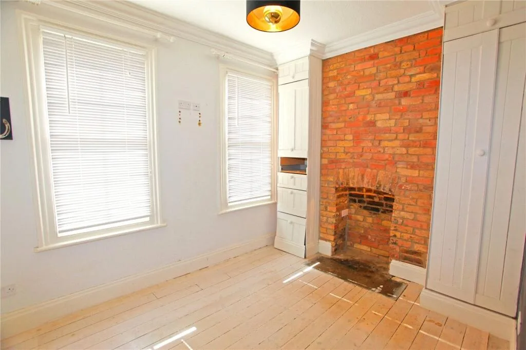 2 bedroom terraced house for rent