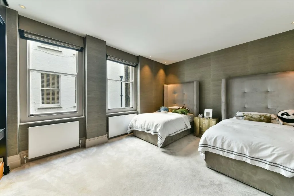 3 bedroom flat for rent