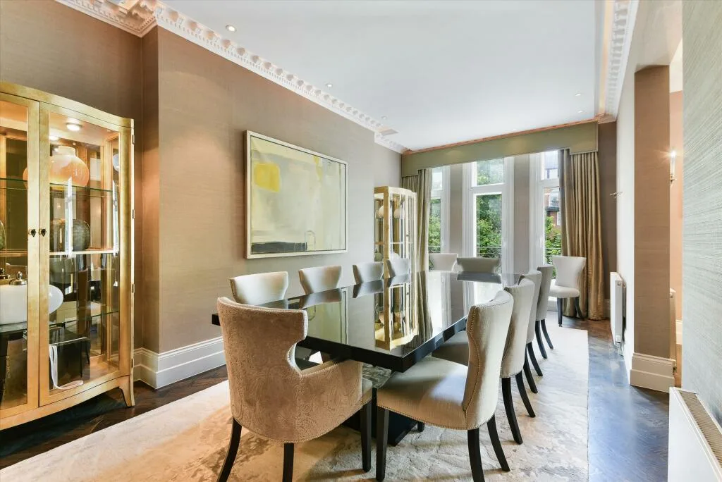 3 bedroom flat for rent