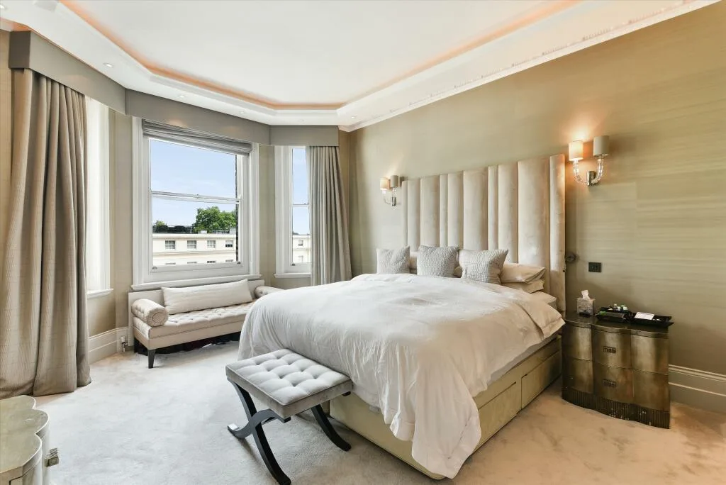 3 bedroom flat for rent