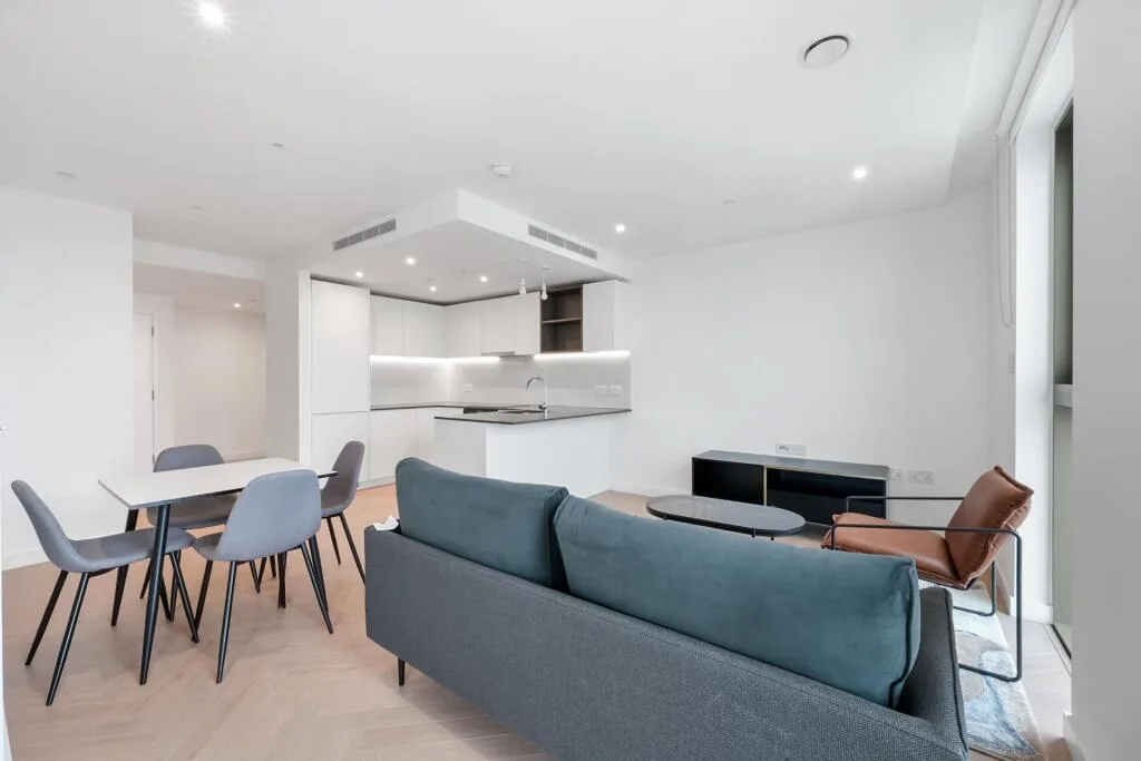 1 bedroom apartment for rent