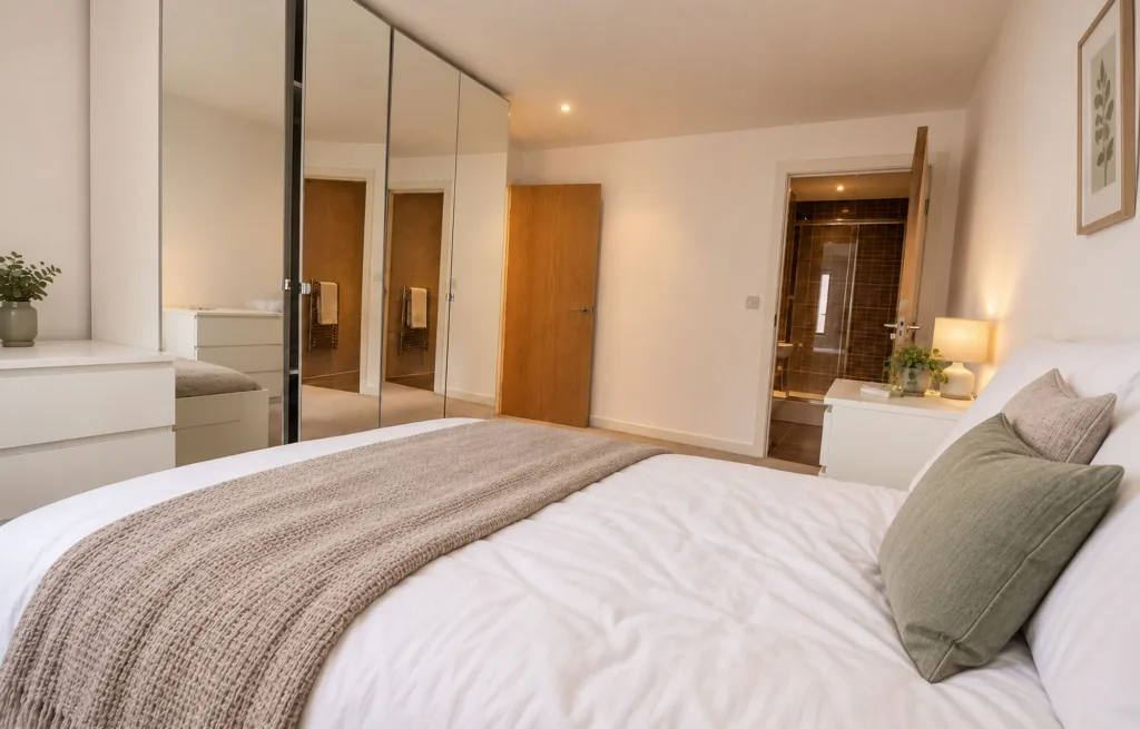 2 bedroom property for rent