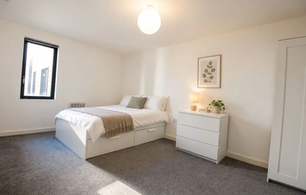 2 bedroom property for rent