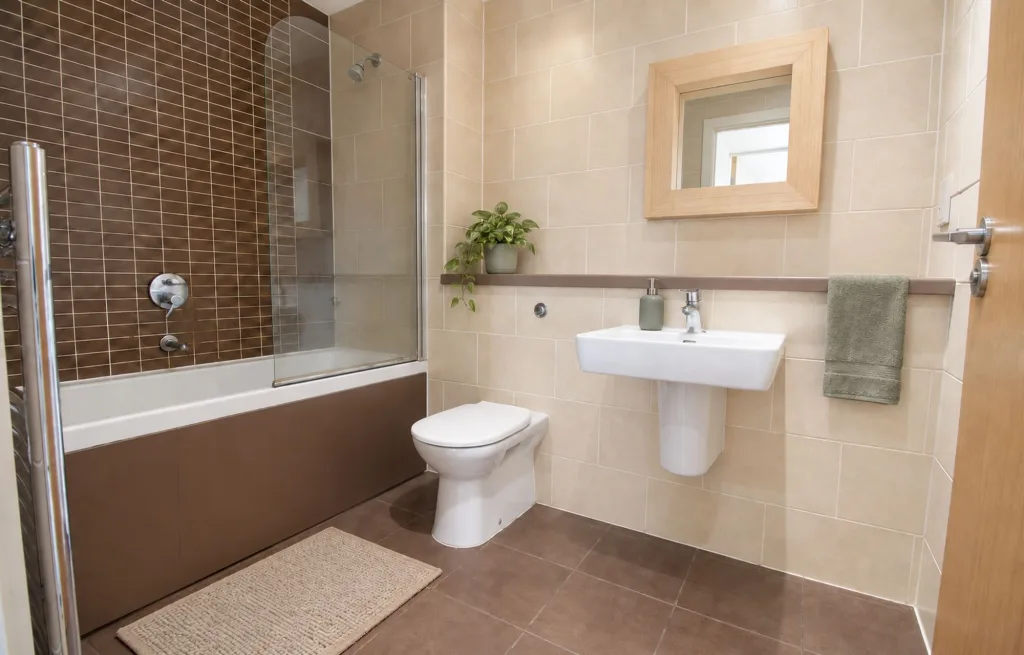 2 bedroom property for rent