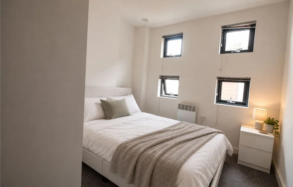 2 bedroom property for rent