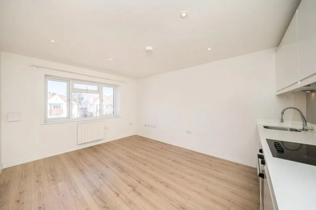 1 bedroom flat for rent