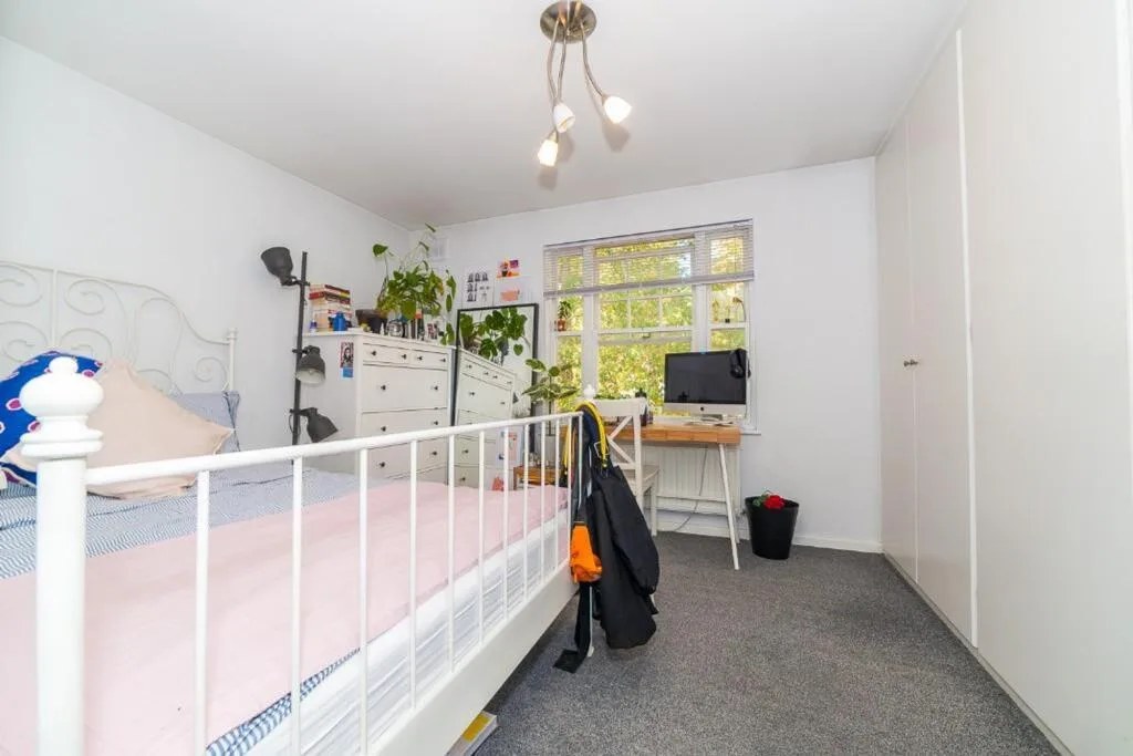 2 bedroom terraced house for rent