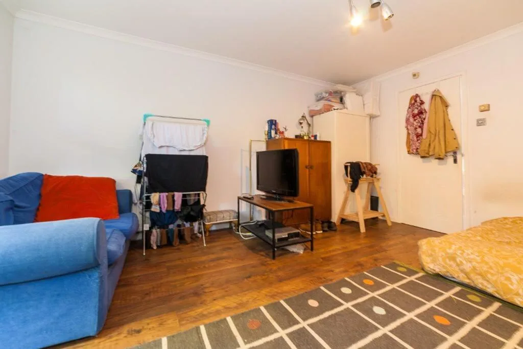 2 bedroom terraced house for rent