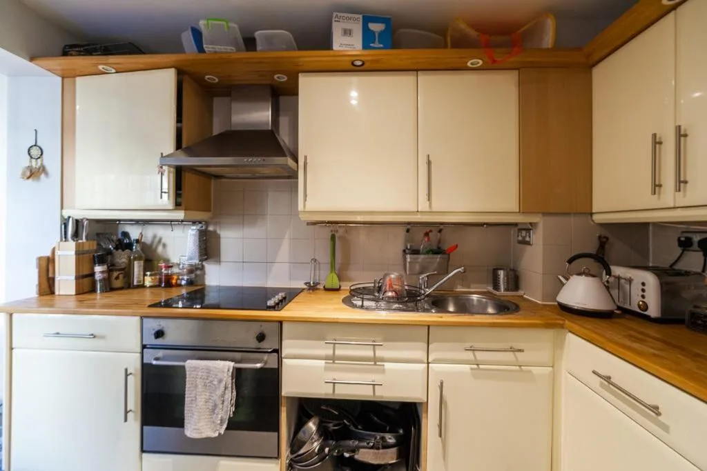 2 bedroom terraced house for rent