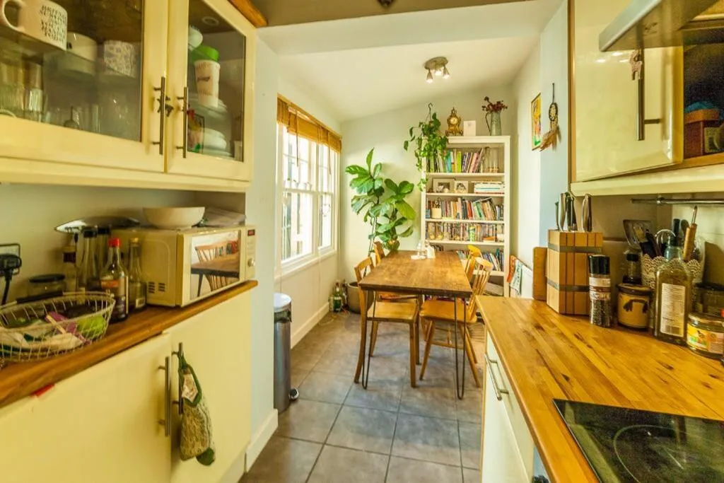 2 bedroom terraced house for rent