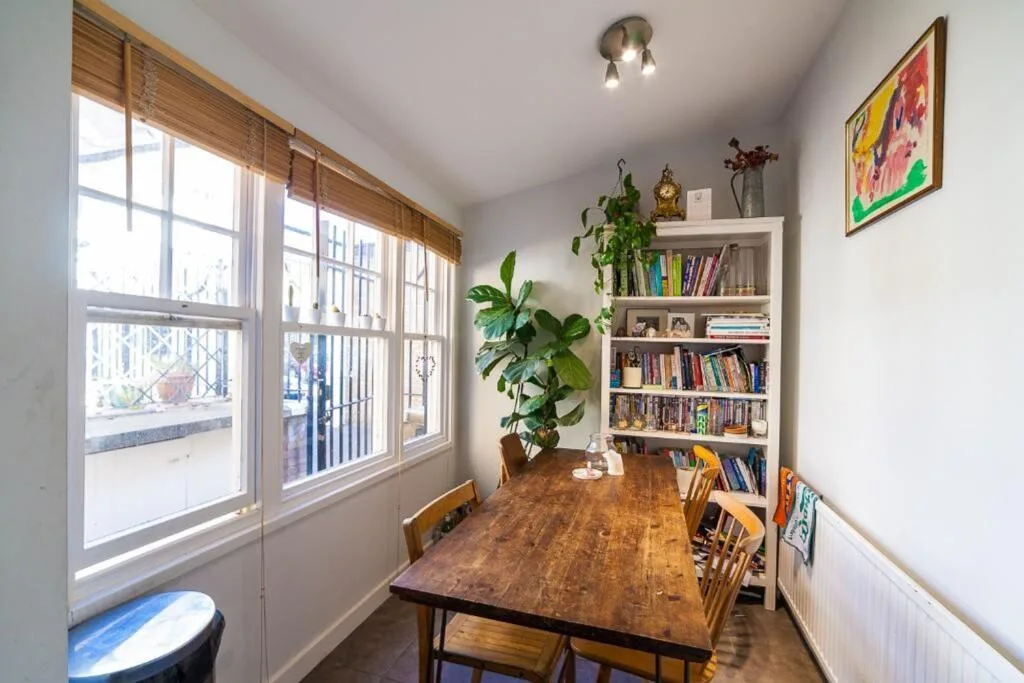 2 bedroom terraced house for rent