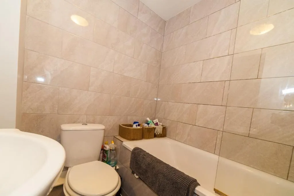 2 bedroom terraced house for rent
