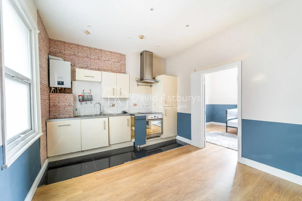 1 bedroom apartment for rent