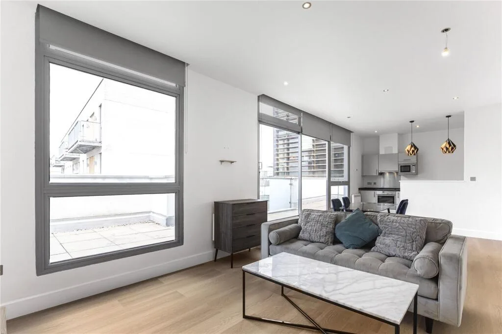 3 bedroom apartment for rent