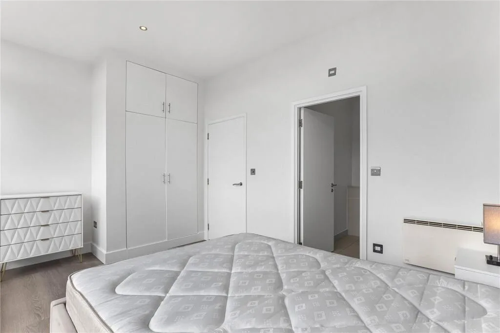 3 bedroom apartment for rent