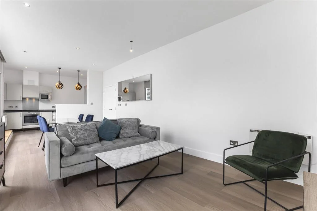 3 bedroom apartment for rent