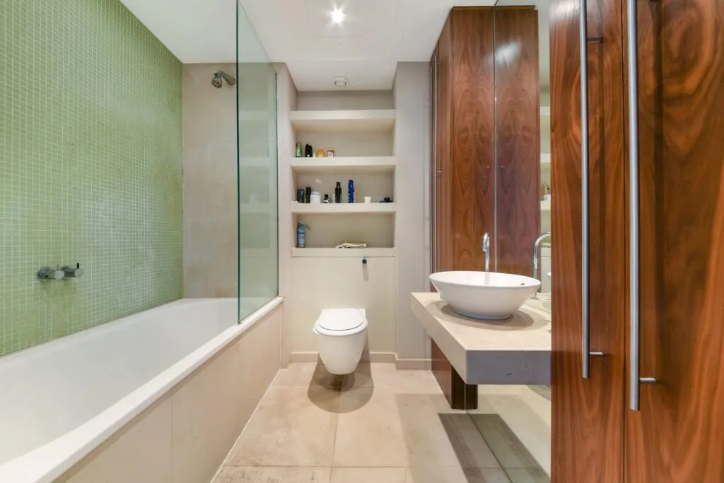 1 bedroom apartment for rent
