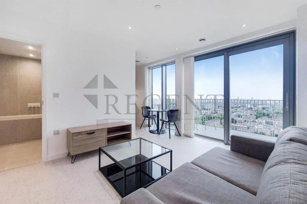 Studio apartment for rent