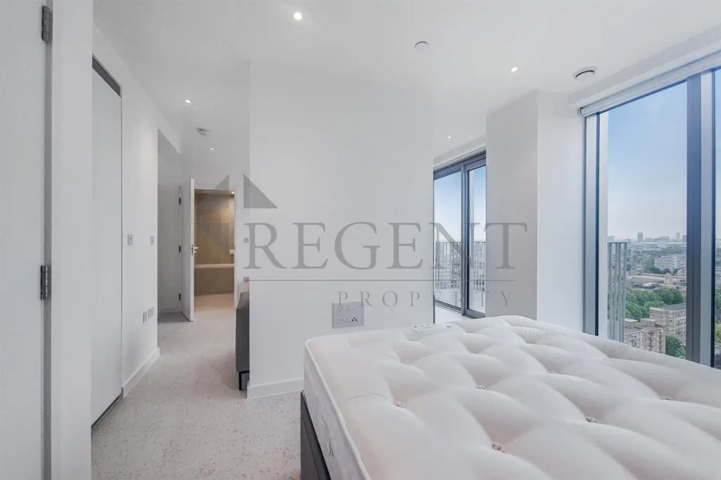 Studio apartment for rent