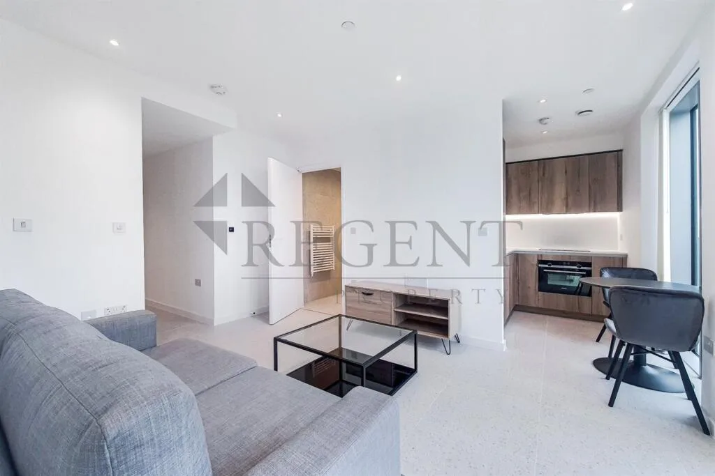 Studio apartment for rent