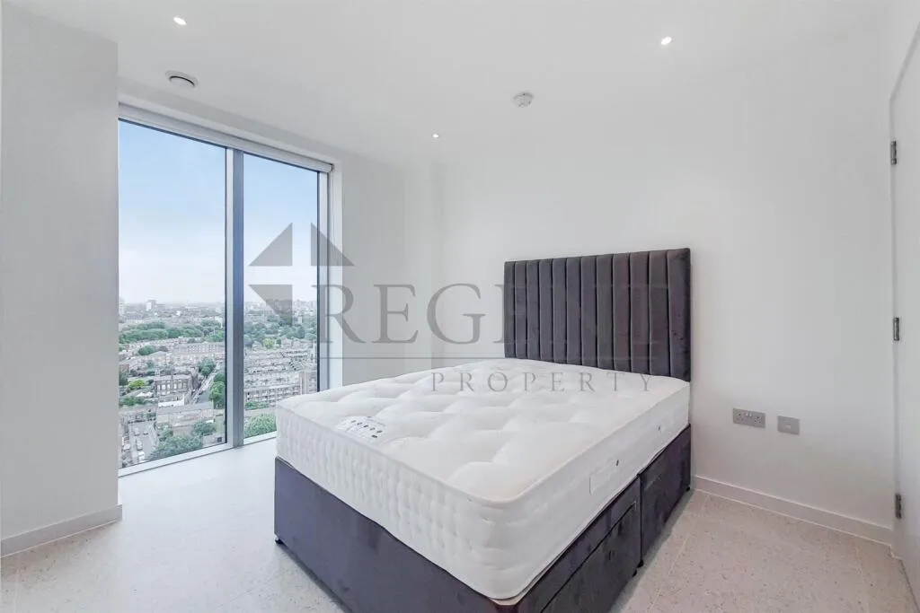 Studio apartment for rent