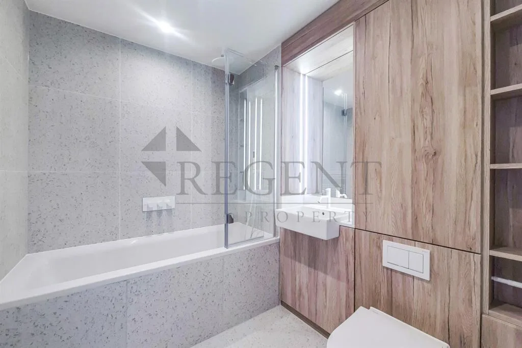 Studio apartment for rent