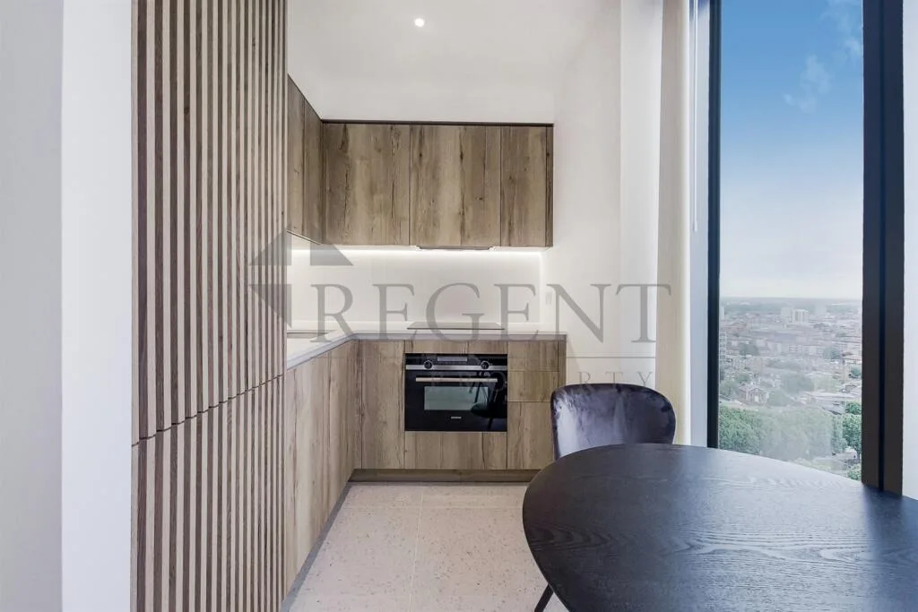 Studio apartment for rent
