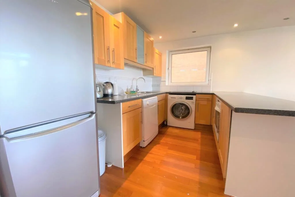 2 bedroom apartment for rent