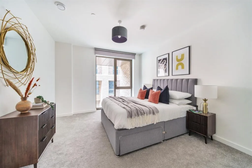 3 bedroom apartment for rent