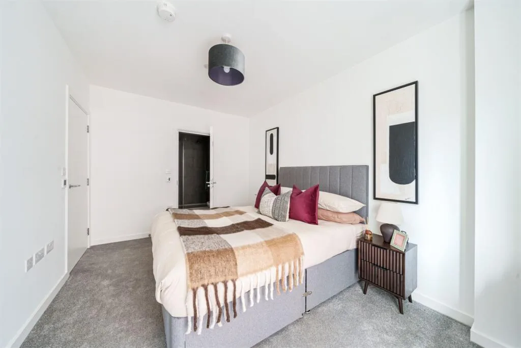 3 bedroom apartment for rent