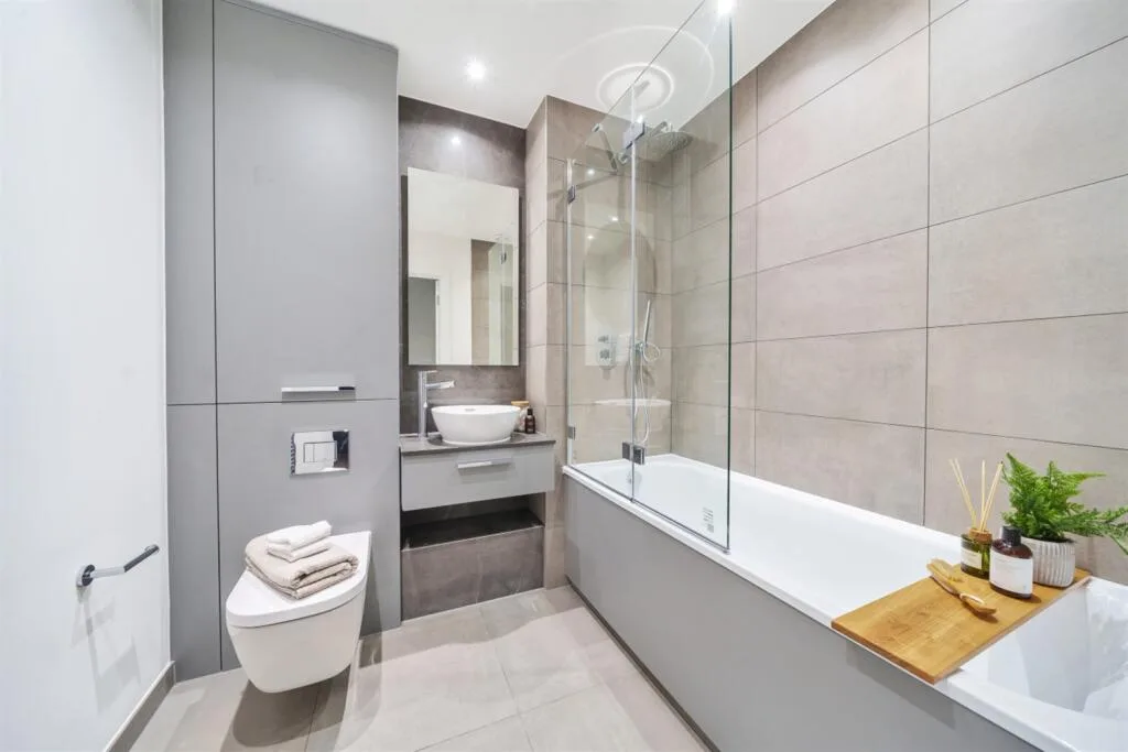 3 bedroom apartment for rent