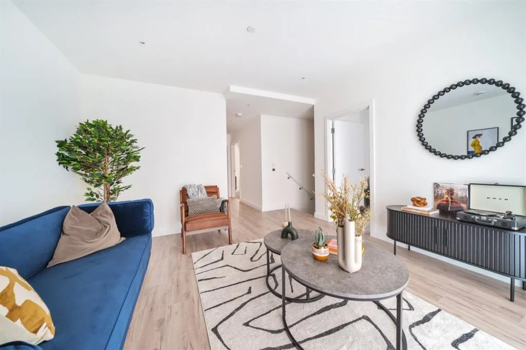 3 bedroom apartment for rent