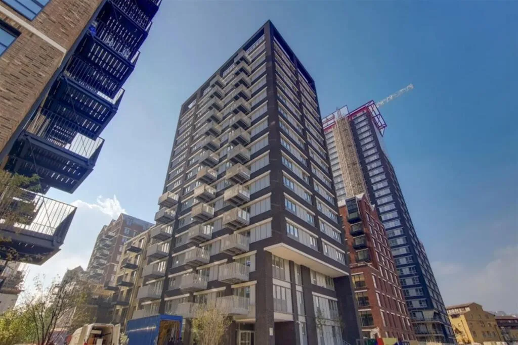1 bedroom apartment for rent