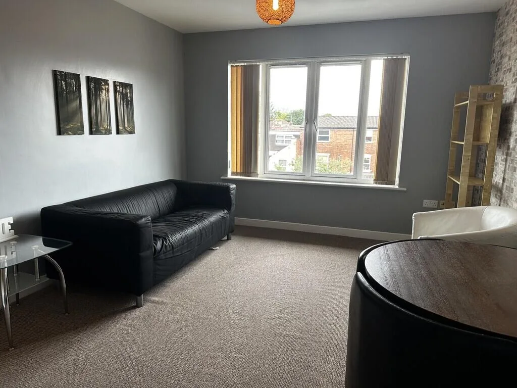 2 bedroom apartment for rent
