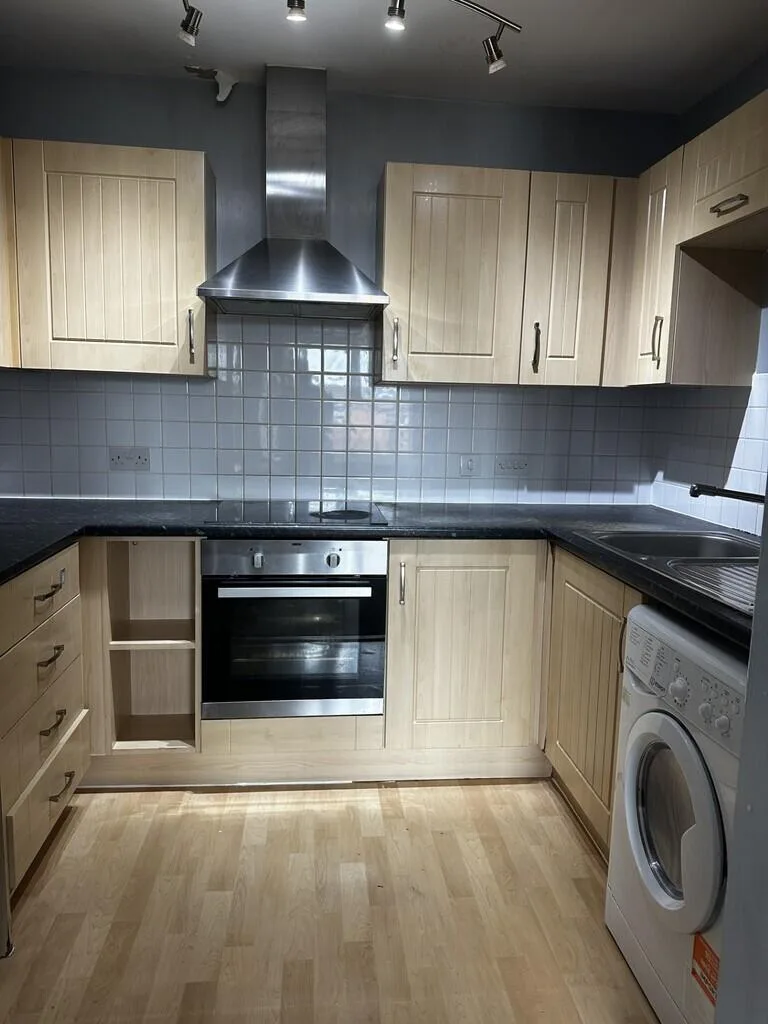 2 bedroom apartment for rent