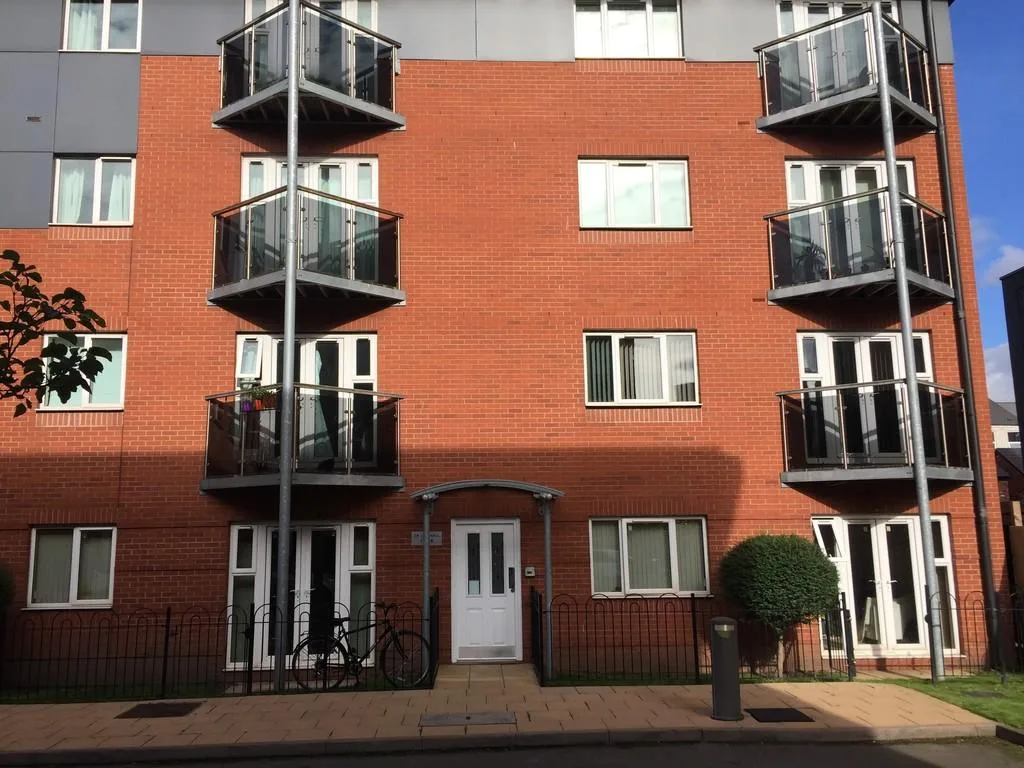 2 bedroom apartment for rent