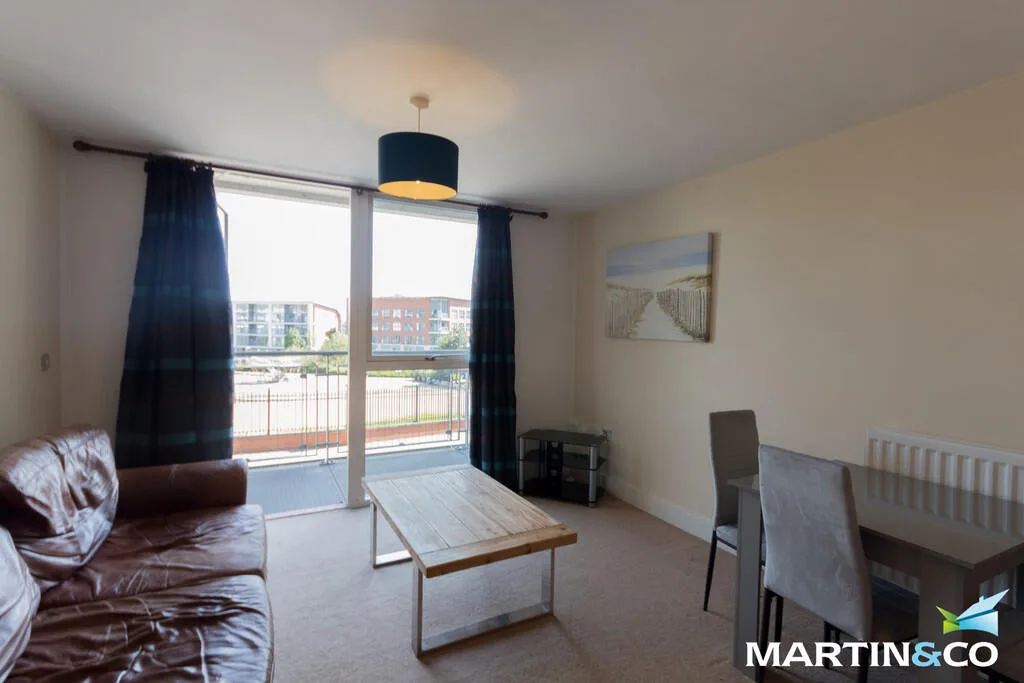 2 bedroom apartment for rent