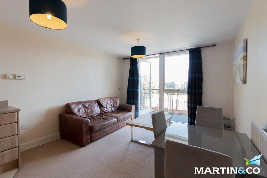 2 bedroom apartment for rent