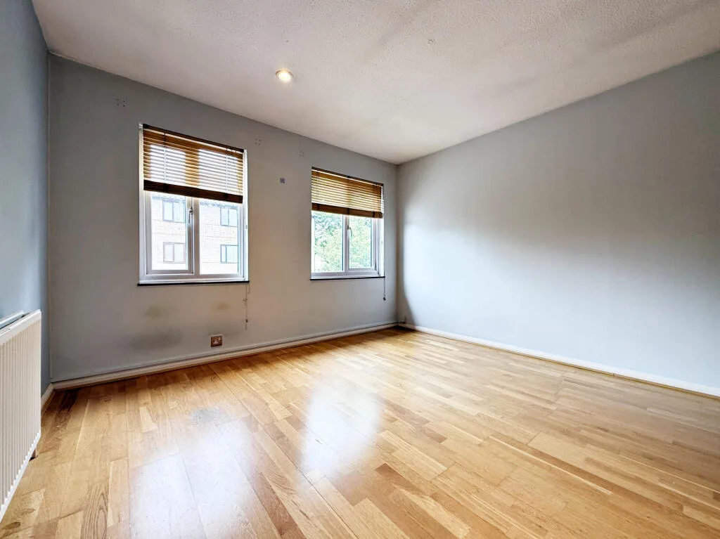1 bedroom terraced house for rent