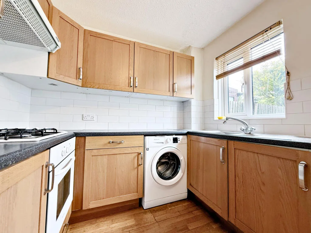 1 bedroom terraced house for rent