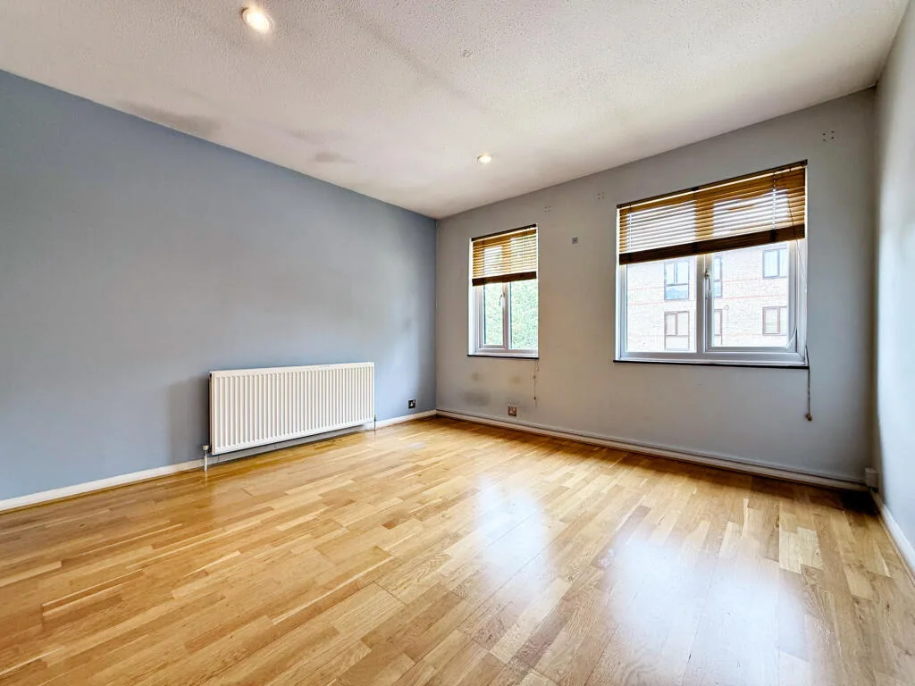 1 bedroom terraced house for rent
