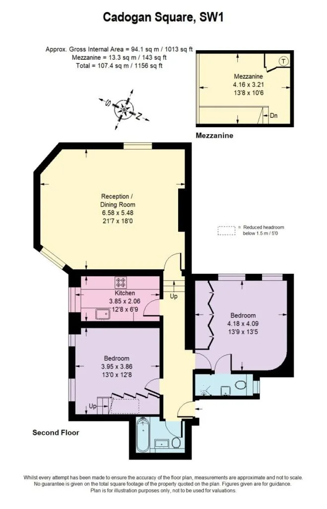 3 bedroom flat for rent