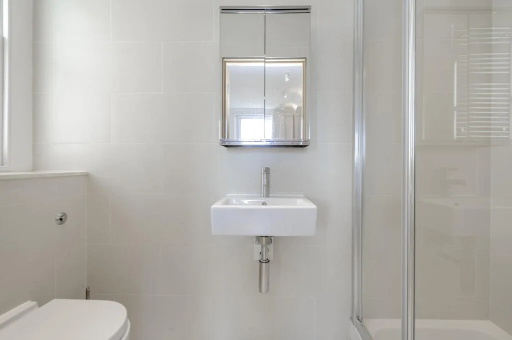 3 bedroom flat for rent