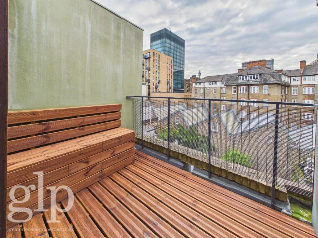 4 bedroom terraced house for rent
