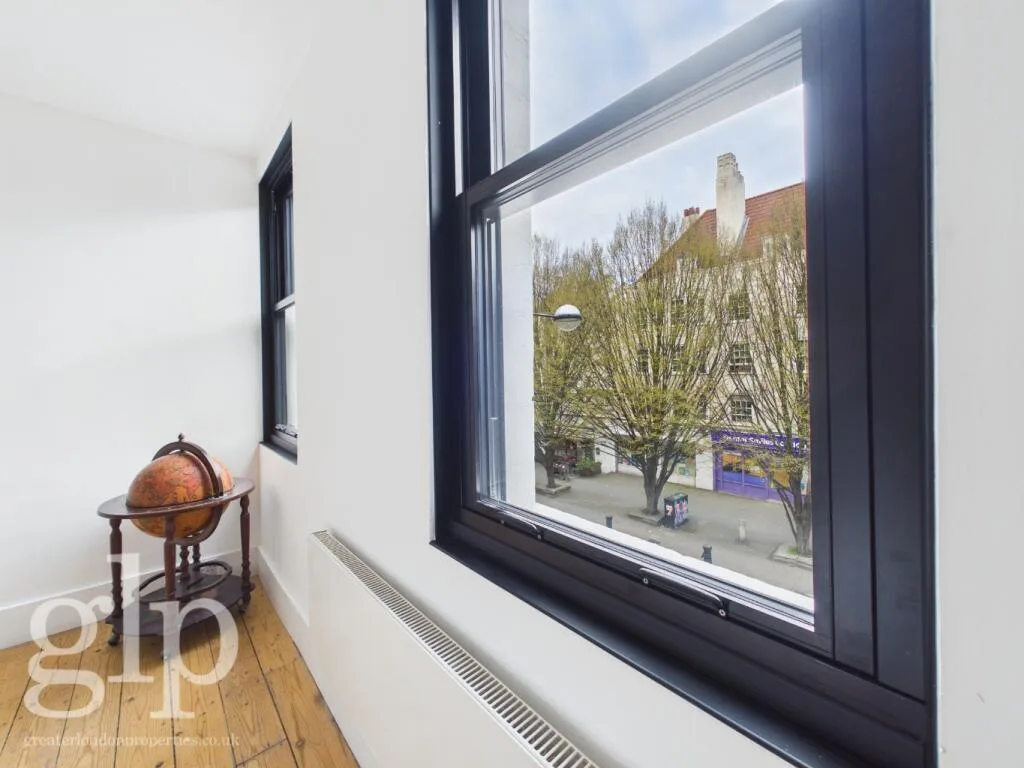 4 bedroom terraced house for rent