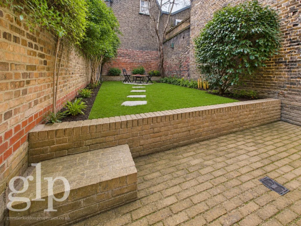 4 bedroom terraced house for rent